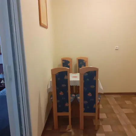 Kolobrzeg-Hotel Polonia Apartament 207 Eksteriør bilde