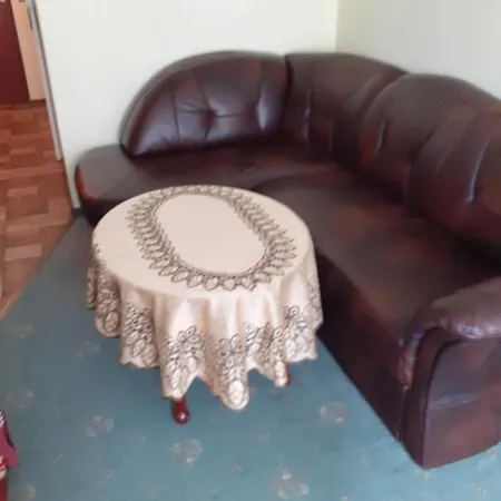 Kolobrzeg-Hotel Polonia Apartament 207 Eksteriør bilde