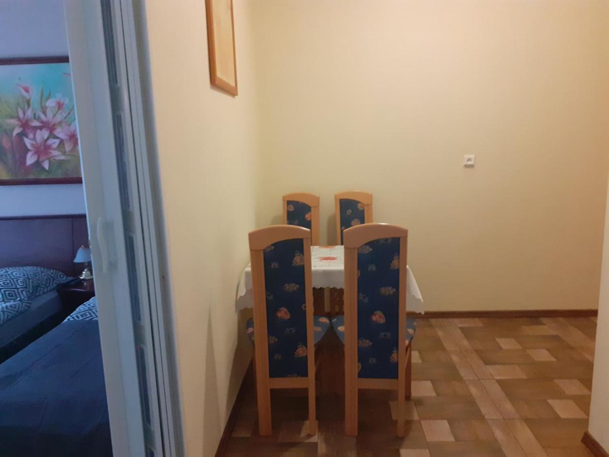 Kolobrzeg-hotel Polonia 207 Leilighet *