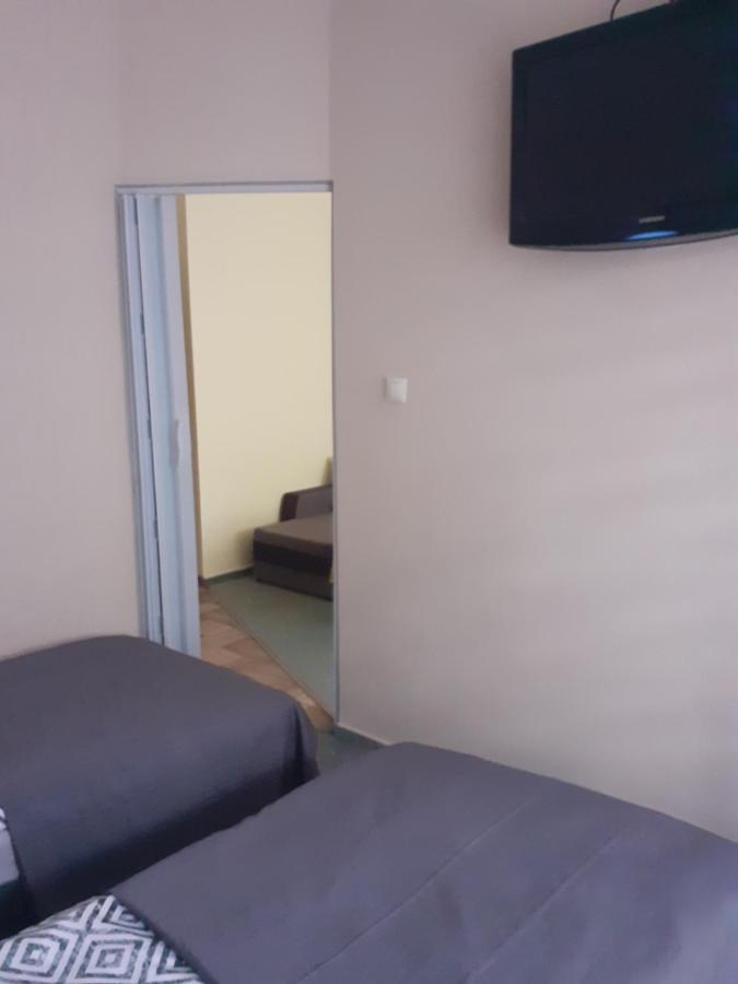 Leilighet Kolobrzeg-hotel Polonia 207