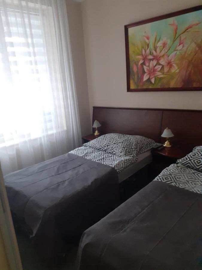 Leilighet Kolobrzeg-hotel Polonia 207 *