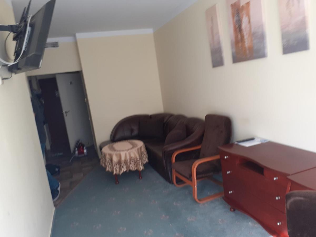 Leilighet Kolobrzeg-hotel Polonia 207 *