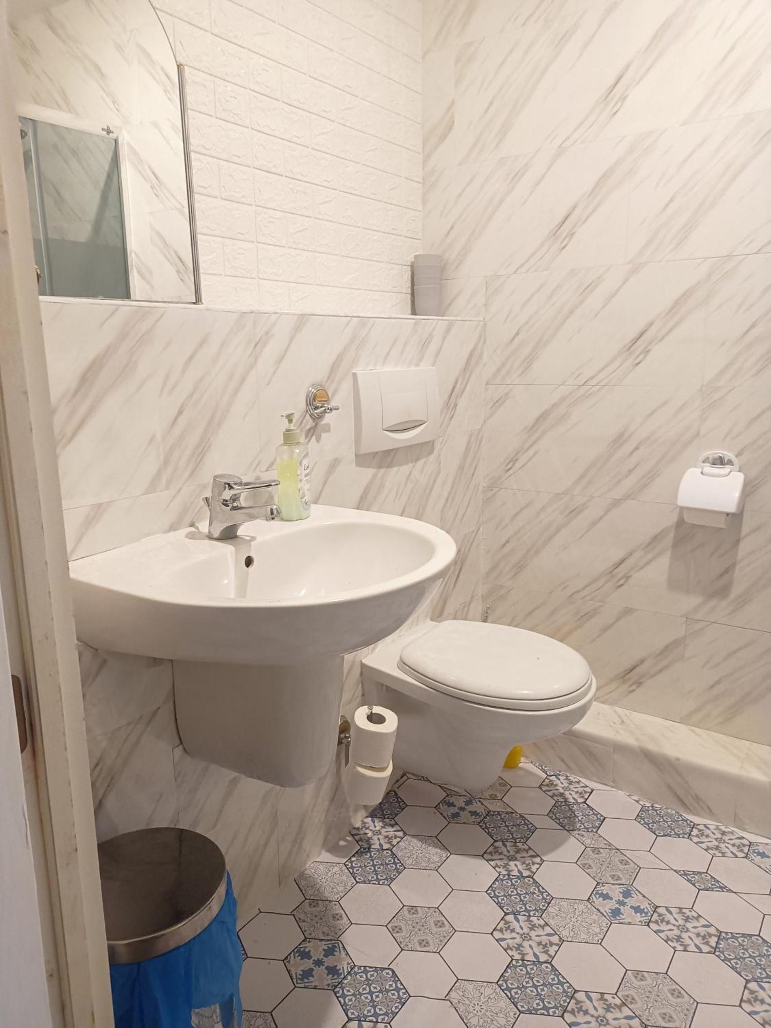 Leilighet Kolobrzeg-hotel Polonia 207 Kołobrzeg